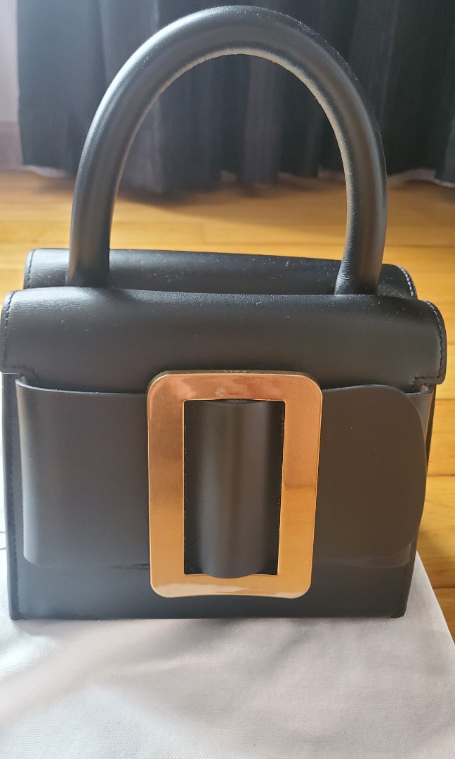 Boyy clearance lucas bag