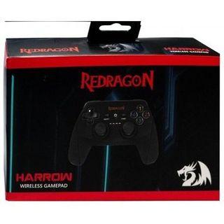 Redragon Harrow 808 Wireless Gamepad (Gaming Controller)