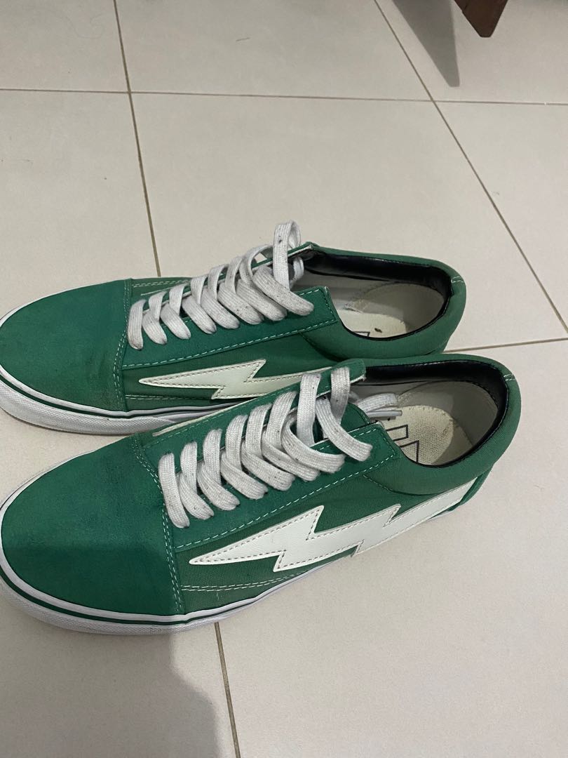 Revenge X Storm Men s Fashion Footwear Sneakers on Carousell