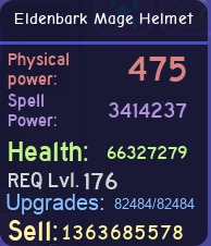 (Category: ) located in . Submitted by level5railgun (Listing ID 1092659818, Image 1). Description: .
