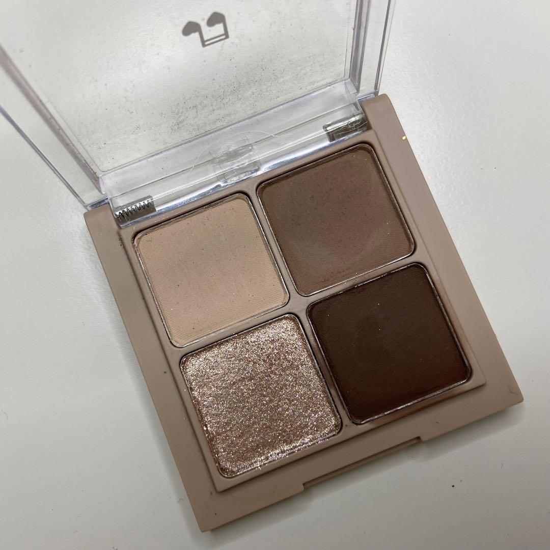 Romand Better Than Eyes M02 美容 化妝品 化妝品 Carousell Romand Better Than Eyes M02 美容 化妝品 化妝品 Carousell