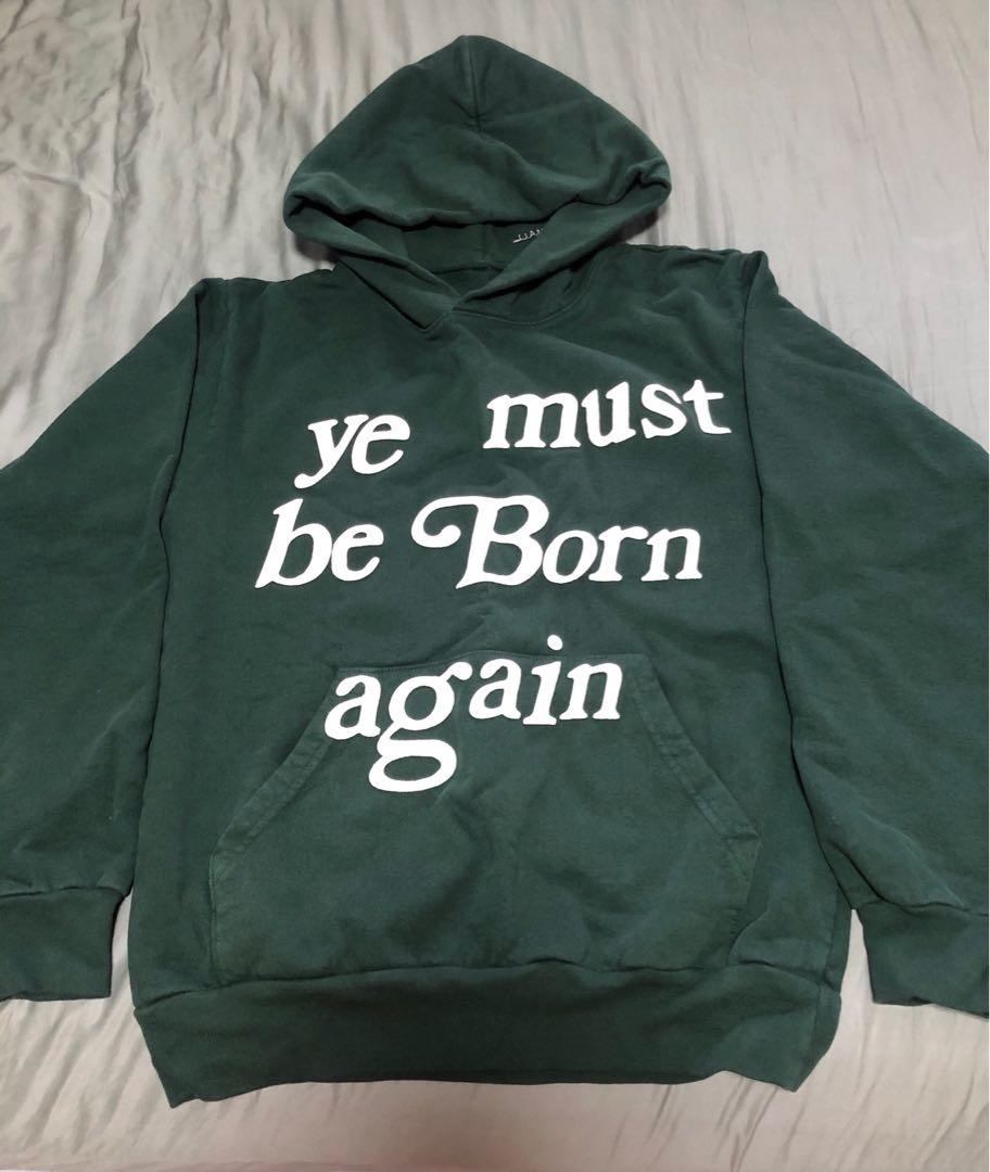 cactus plant flea market ye must be born again