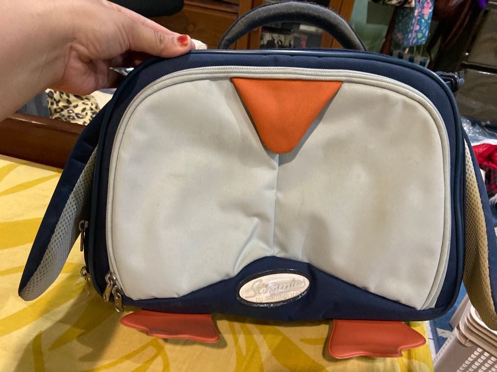 Samsonite Baby Bag
