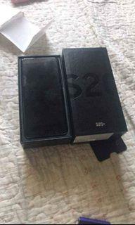 Samsung Galaxy s20+ Samsung Galaxy s20+