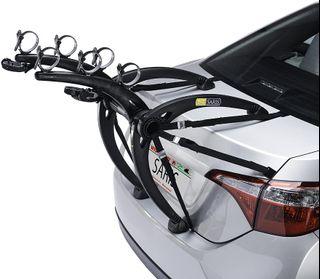 bmw f30 bike rack