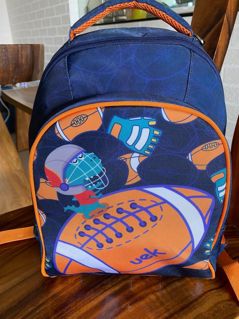 p1 school bag
