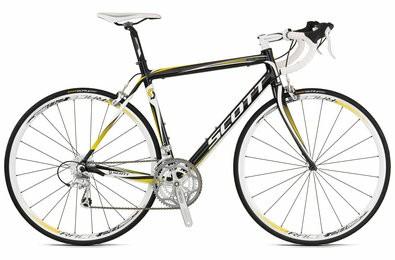 SCOTT Speedster s50 triple