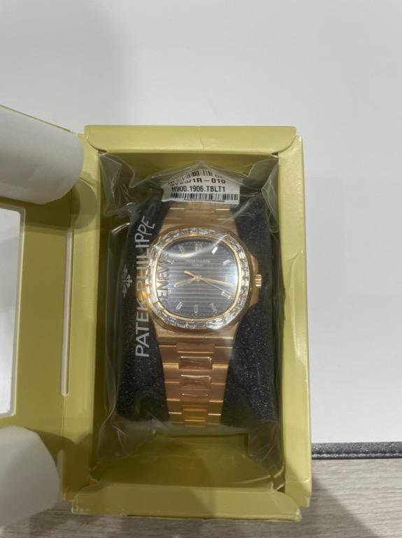Patek philippe store 5723 r