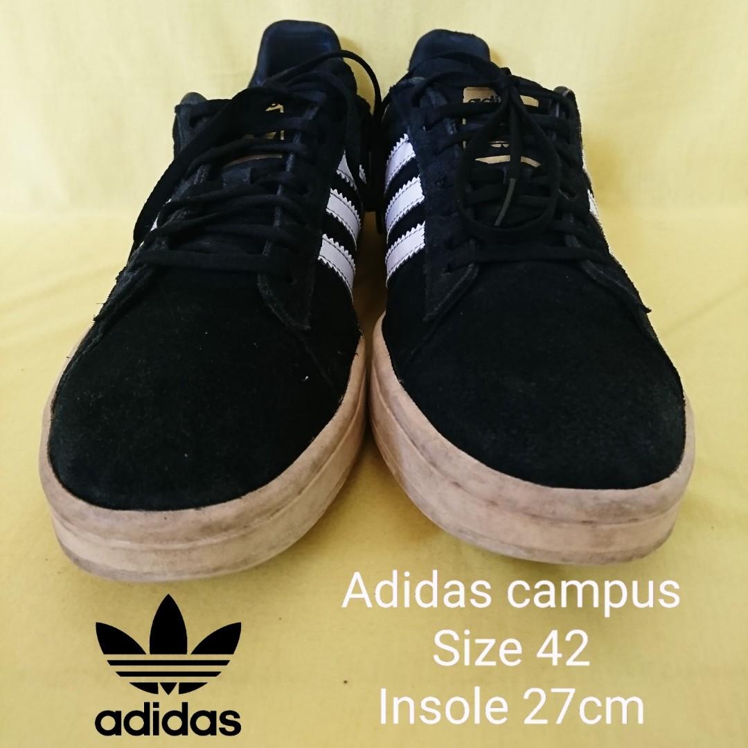 adidas campus 42