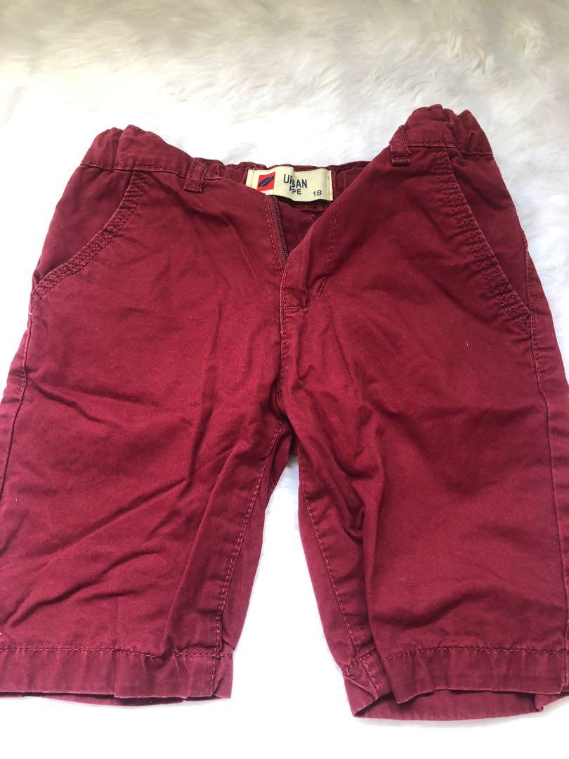 Set (Category: Babies & Kids Fashion) located in Malolos. Submitted by iambubbles (Listing ID 1092699995, Image 3). Description: .