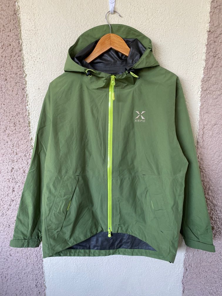 shimano gore tex jacket