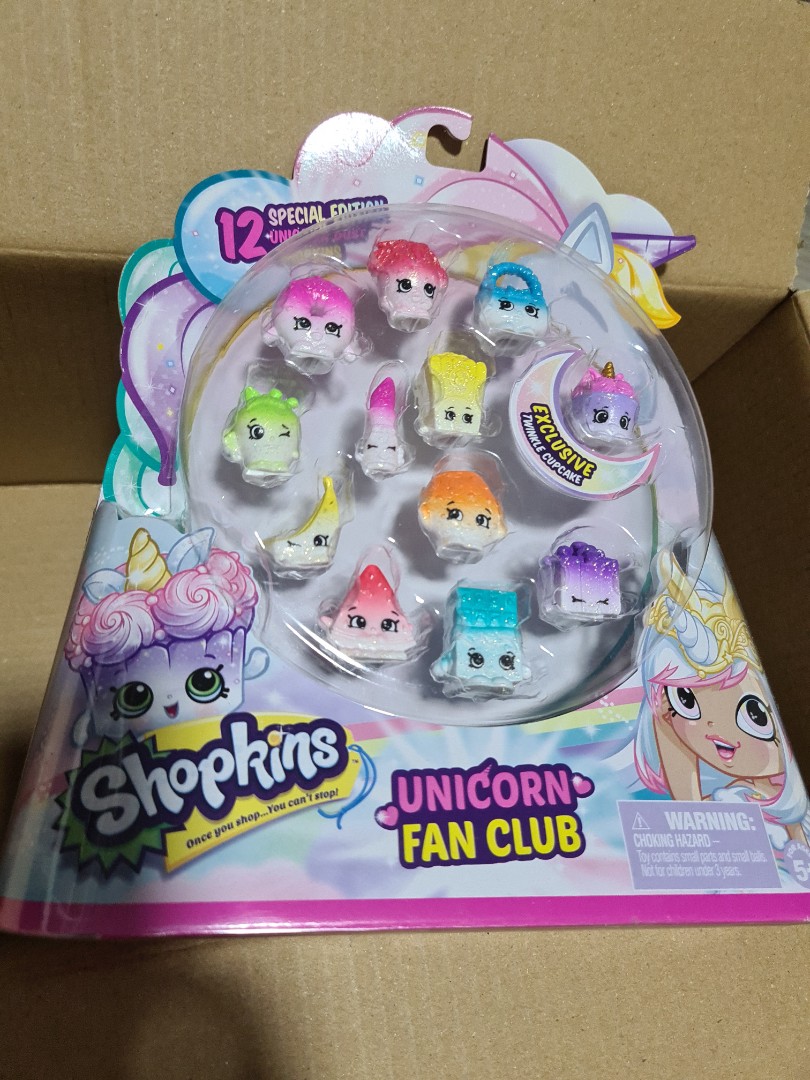 Mystabella unicorn clearance