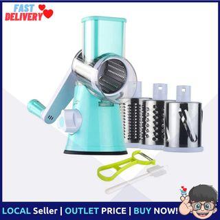 W) Sedhoom 23 in 1 Vegetable Chopper Food Chopper Onion Chopper Mandoline  Slicer, TV & Home Appliances, Kitchen Appliances, Hand & Stand Mixers on  Carousell