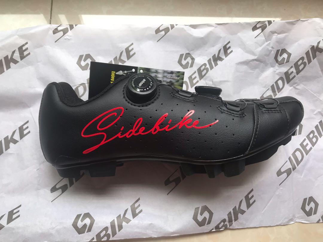 Sidebike sale mtb shoes