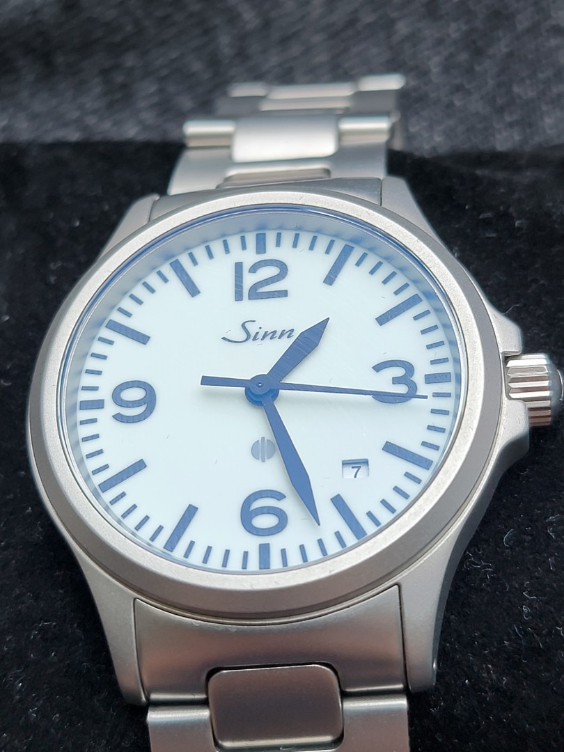 Sinn 656l online
