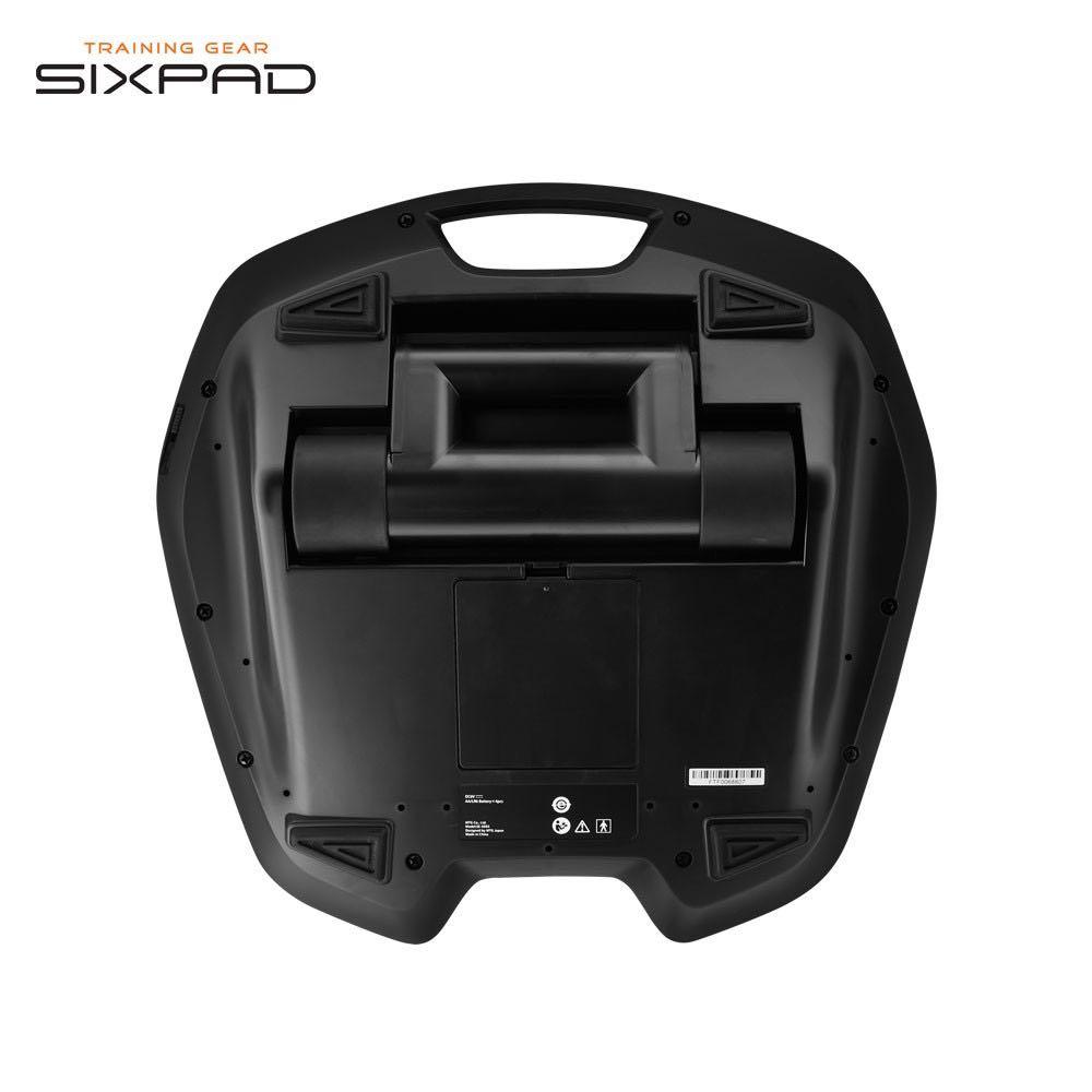 Sixpad Foot Fit (Calf Muscle Training), Sports Equipment, Exercise