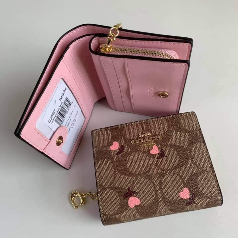 Coach c2867 clearance