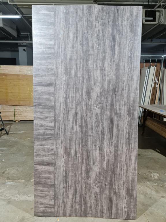 SOLID CORE LAMINATE DOOR FOR HDB, Home Services, Renovations, Interior