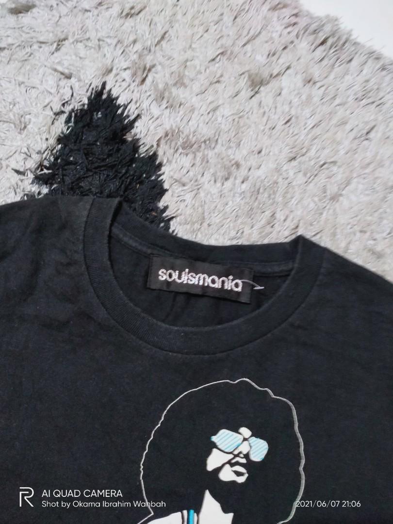 Soulmania t shirts 2025