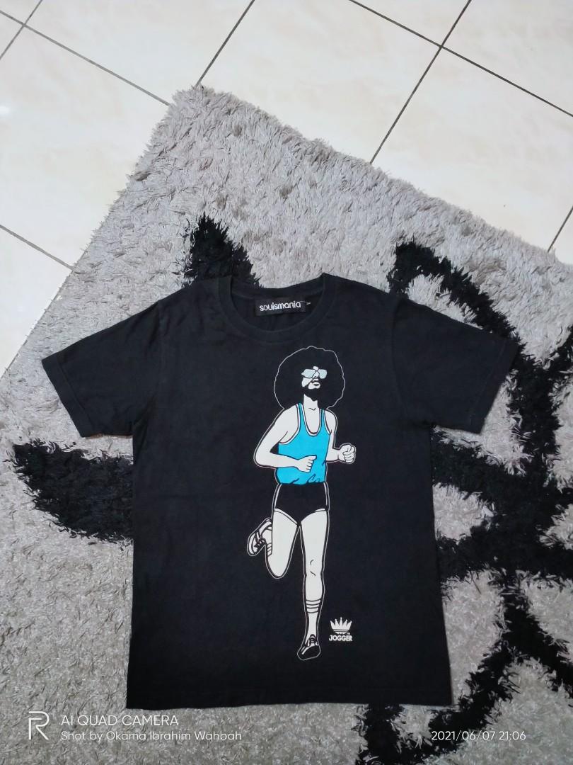 Soulmania Tees Men s Fashion Tops Sets Tshirts Polo Shirts on Carousell