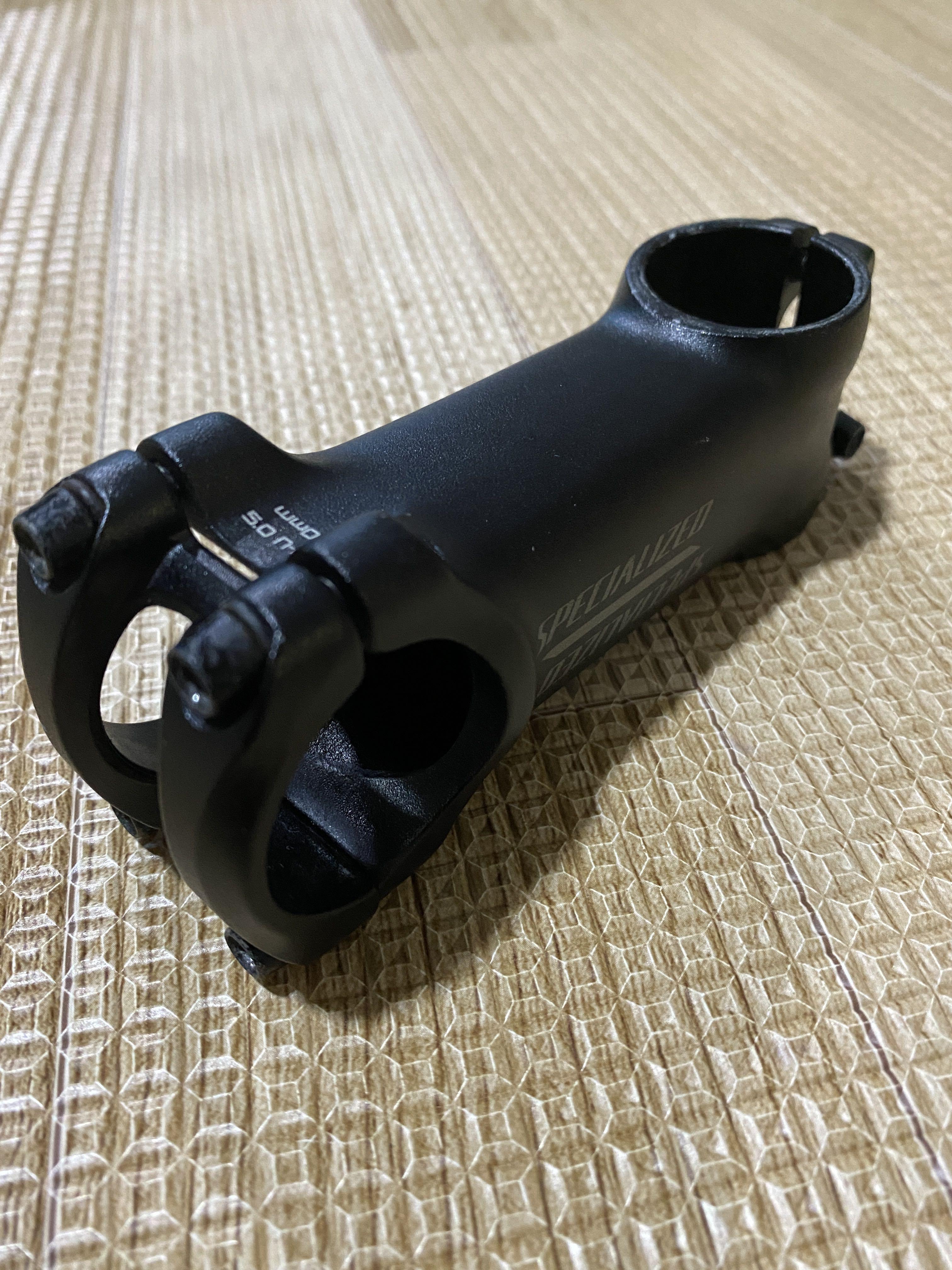 Specialized stem 90mm online