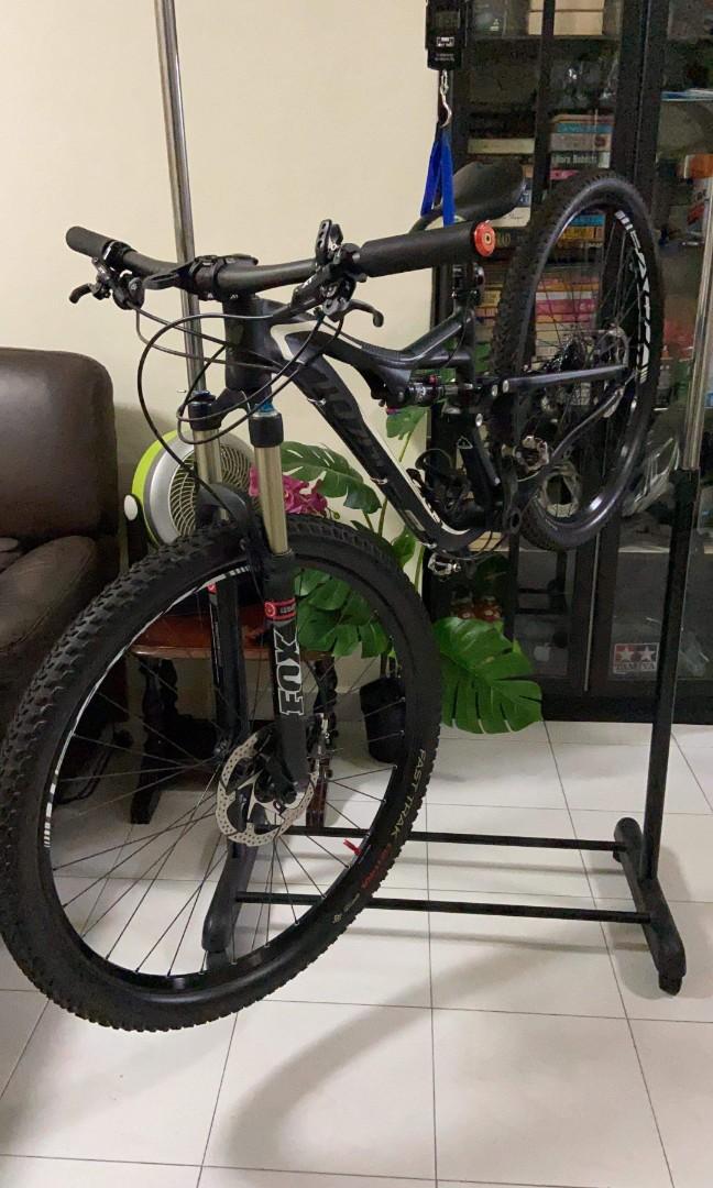 Specialized Stumpjumper Size S 29er Rush