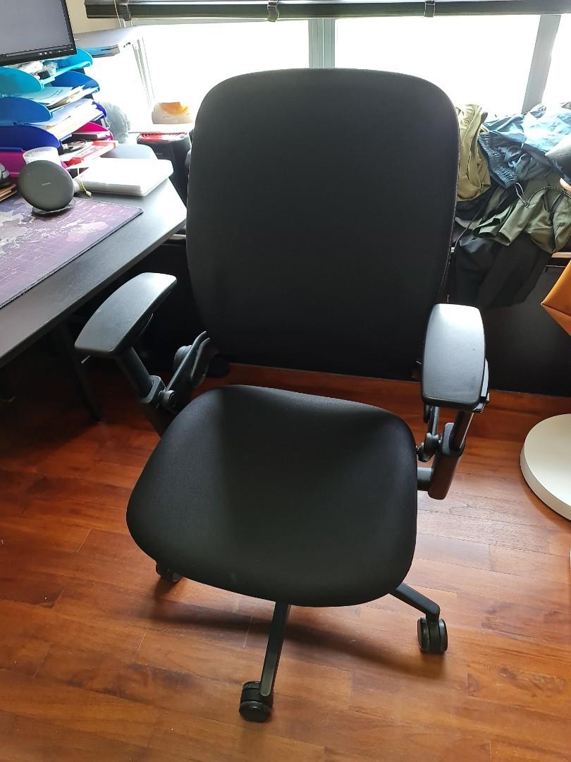Refurbished Leap V2 BTOD Or Crandall? R/OfficeChairs, 45 OFF