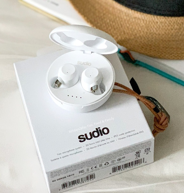 Sudio best sale fem microphone