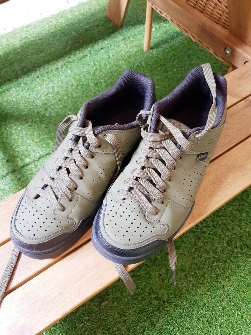 Giro jacket ii store flat mtb shoes