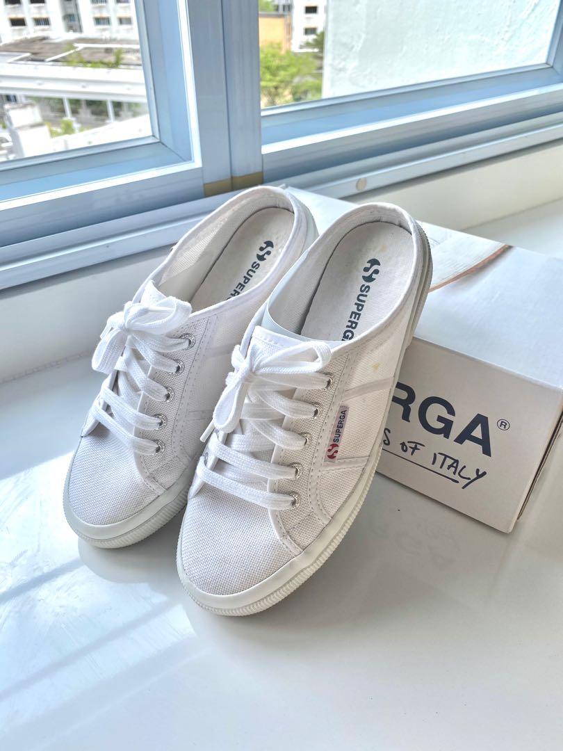Superga 2402 hotsell