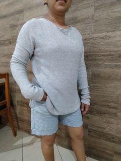 Sweater lovely
