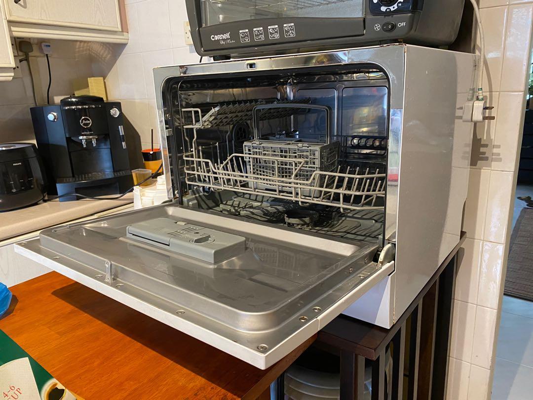 Table top dishwasher Ambiano