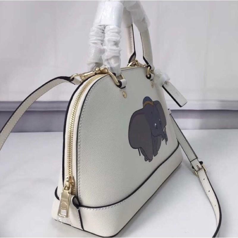 Tas coach 2025 dumbo