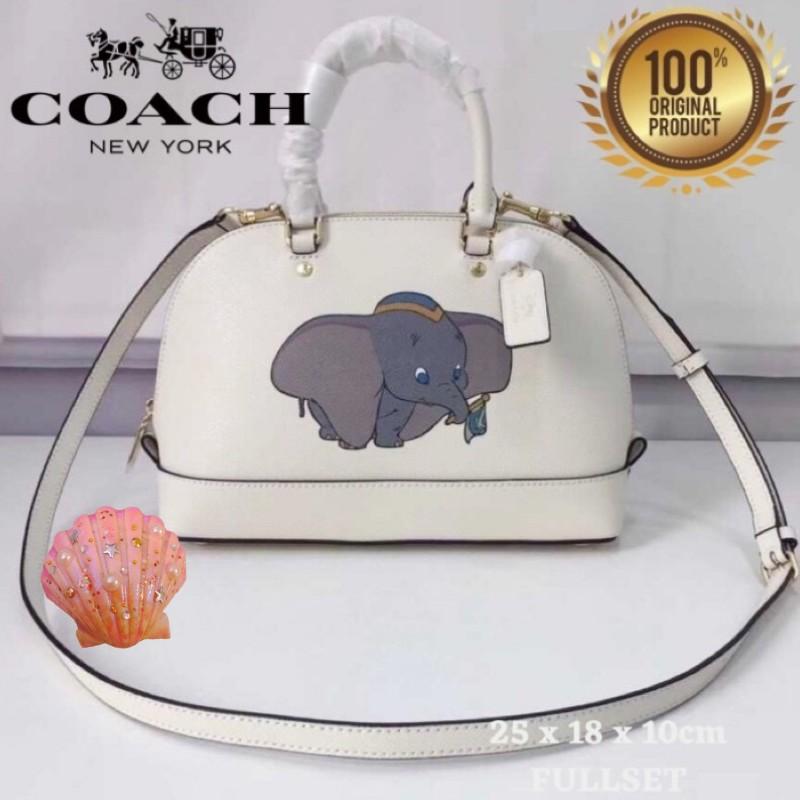 Tas coach dumbo shop