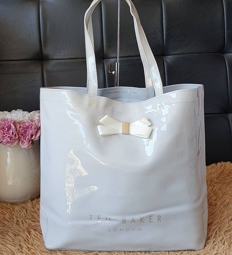 ted baker jelly bolsa