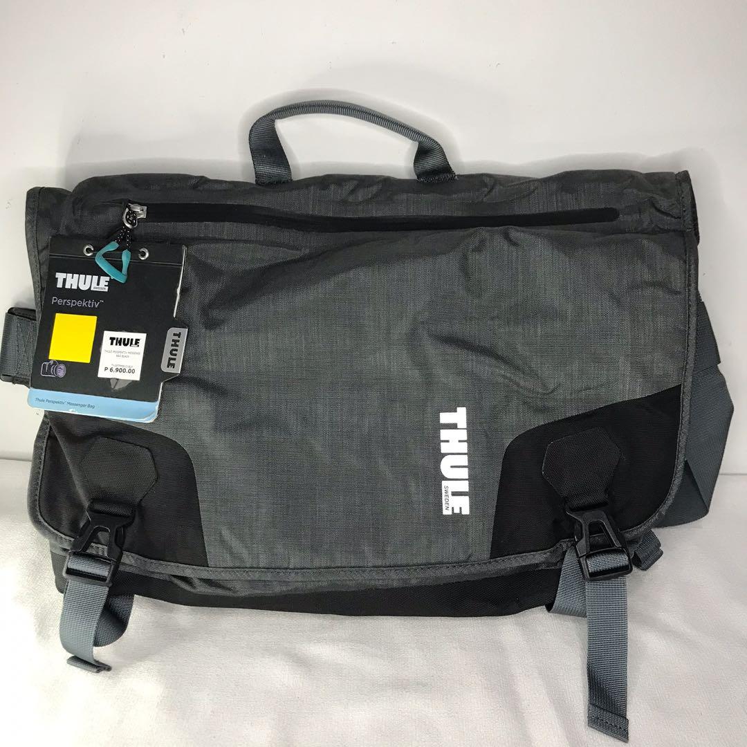 thule messenger camera bag