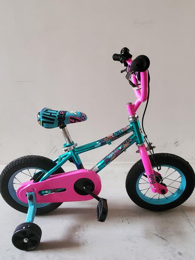 Kent 12 inch bike hot sale
