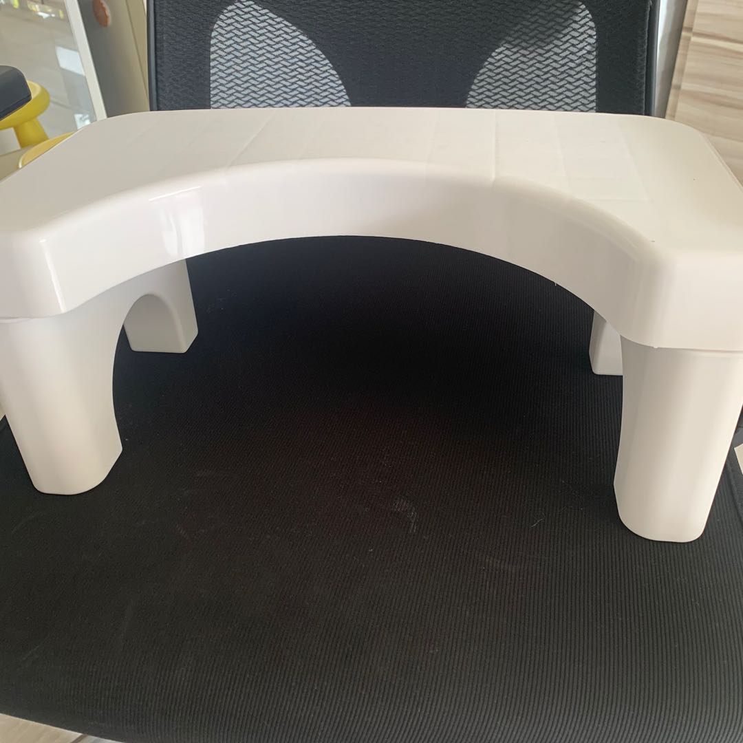 Toilet seat, Furniture & Home Living, Bathroom & Kitchen Fixtures on