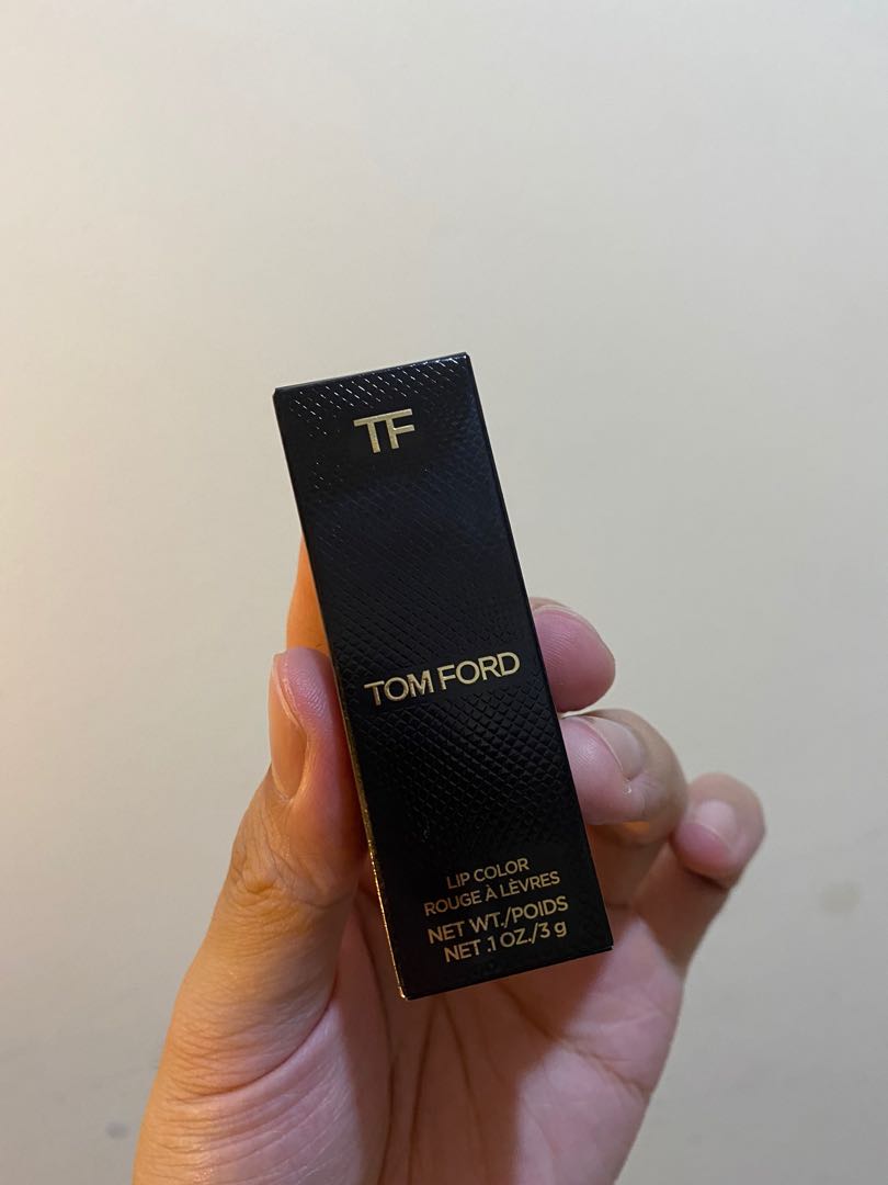 Tom Ford•Naked Ambition Lipsticks, Beauty & Personal Care, Face, Makeup on  Carousell