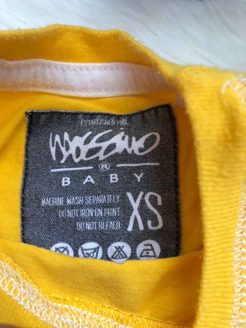 Tops (Category: Babies & Kids Fashion) located in Malolos. Submitted by iambubbles (Listing ID 1092643499, Image 3). Description: .