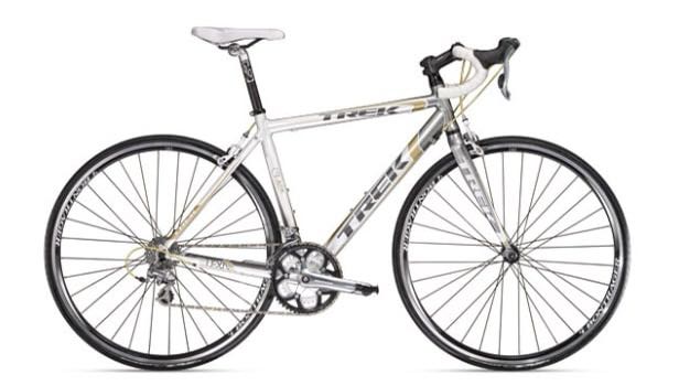 Trek Lexa SL Sports Equipment Bicycles Parts Bicycles on
