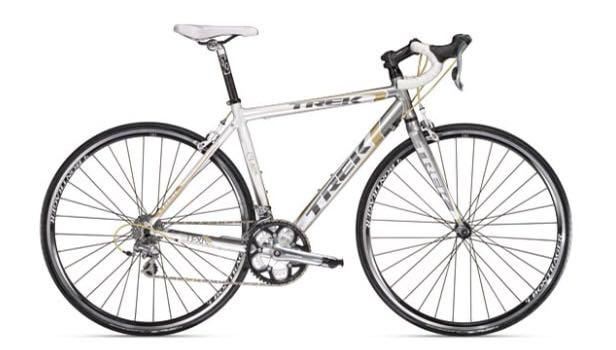 Trek Lexa SL Sports Equipment Bicycles Parts Bicycles on