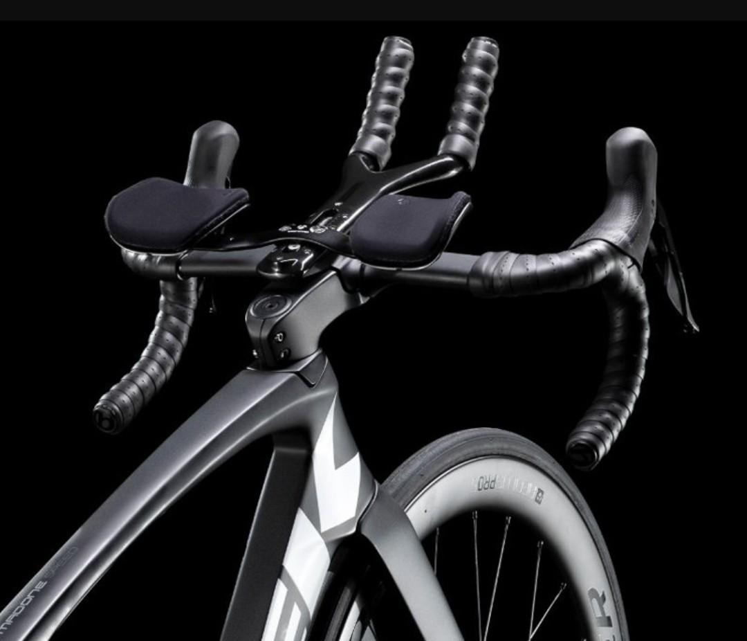 Trek madone aero bars store