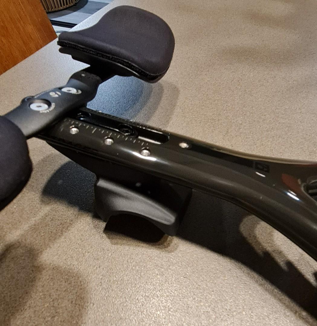 Trek madone best sale tri bars