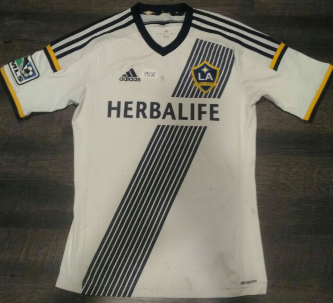 T SHIRT JERSEY ADIDAS HERBALIFE