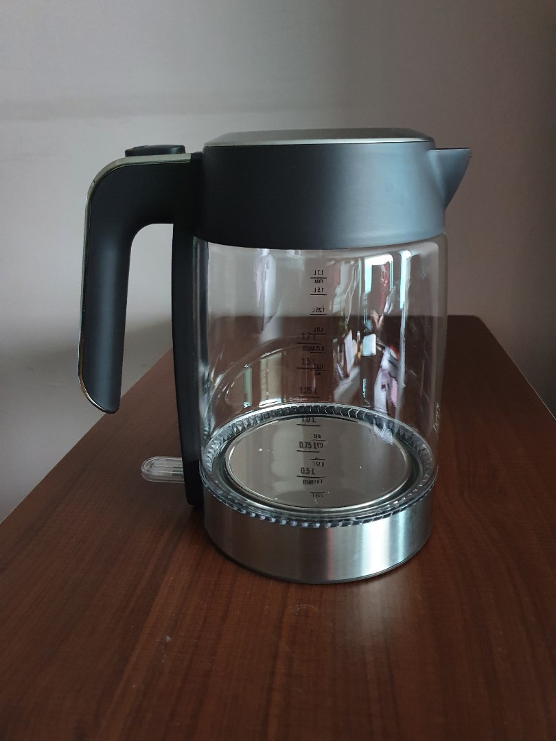 Turbo Glass Kettle, TV \u0026 Home 