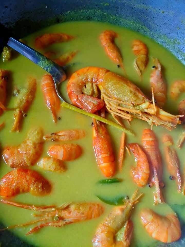 Udang Galah Rm 1 Viral Furniture Home Living Kitchenware Tableware Food Organisation Storage On Carousell
