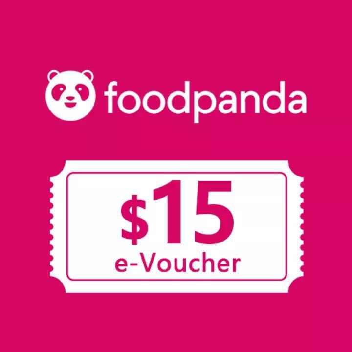 Foodpanda promo code march 2022