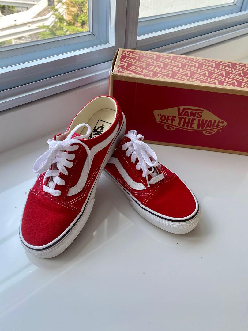 Old skool mules online