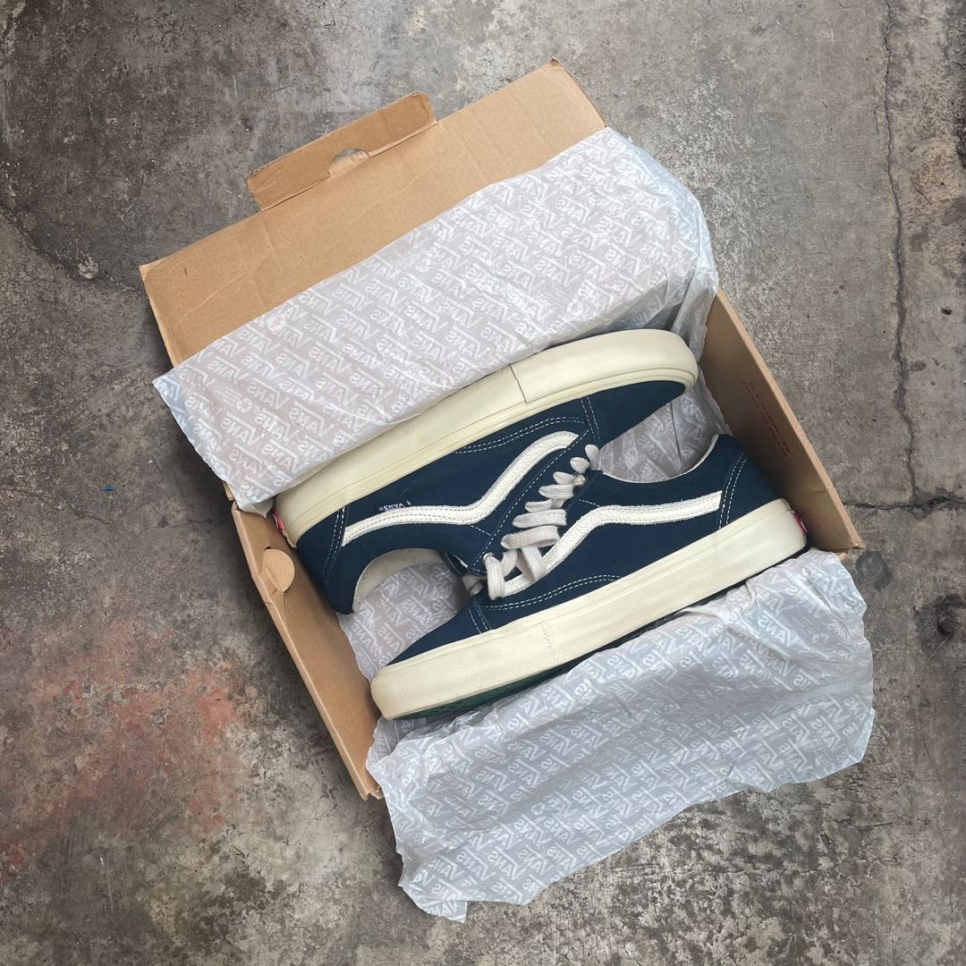 Vans old skool sales pro only ny